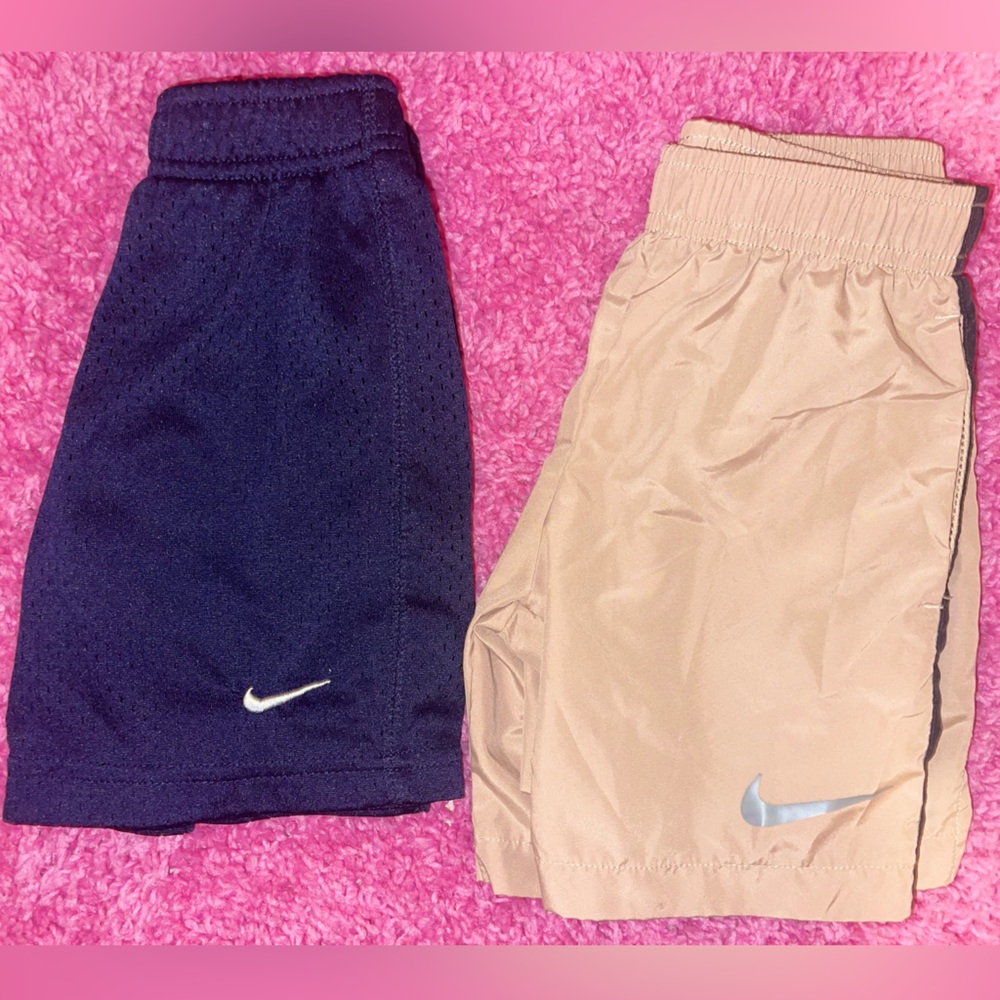 Nike Short Bundle.